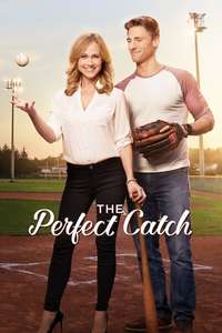 The Perfect Catch - Poster