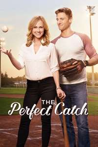 The Perfect Catch - Poster