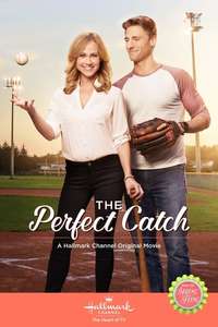 The Perfect Catch - Poster