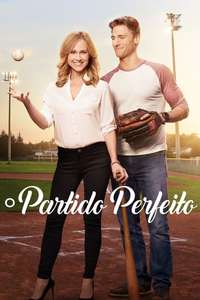 The Perfect Catch - Poster