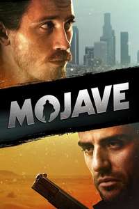 Mojave - Poster