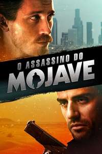 Mojave - Poster