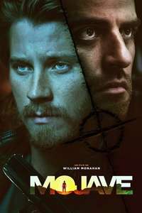 Mojave - Poster