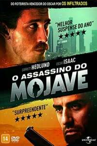 Mojave - Poster