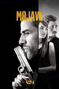 Mojave - Poster