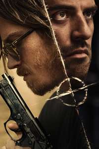 Mojave - Poster
