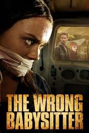 The Wrong Babysitter