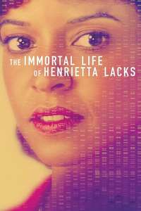 The Immortal Life of Henrietta Lacks - Posters