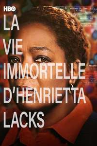 The Immortal Life of Henrietta Lacks - Posters