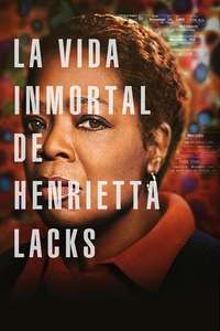 The Immortal Life of Henrietta Lacks - Posters