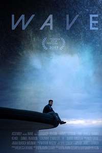Wave - Poster