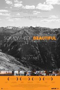 Somewhere Beautiful - Poster