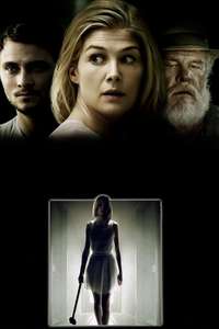 Return to Sender - Poster