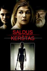 Return to Sender - Poster