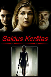 Return to Sender - Poster