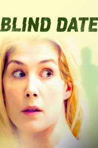 Return to Sender - Poster