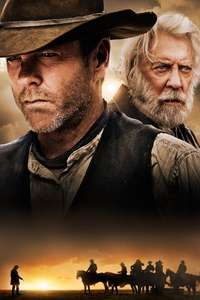 Forsaken - Poster
