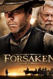 Forsaken