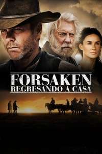 Forsaken - Poster