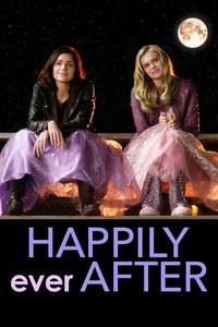 Happily Ever After - Poster