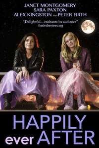 Happily Ever After - Poster