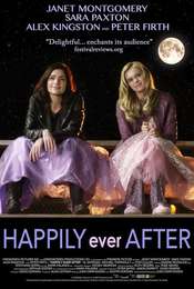 Happily Ever After