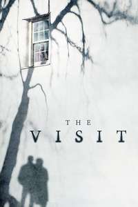 The Visit - Poster