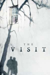 The Visit - Poster