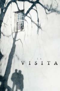 The Visit - Poster