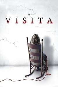 The Visit - Poster
