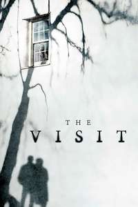 The Visit - Poster