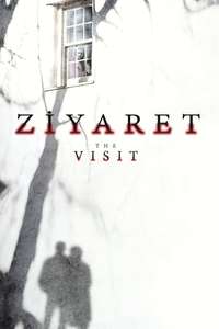 The Visit - Poster