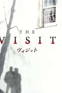 The Visit - Poster