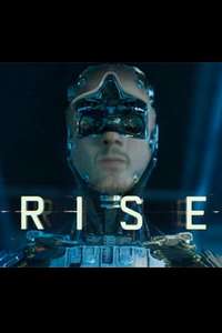 Rise - Poster