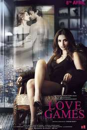 Love Games