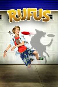 Rufus - Poster