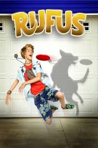 Rufus - Poster