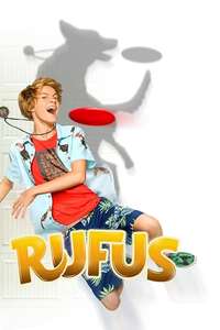 Rufus - Poster