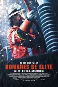Life on the Line - Poster