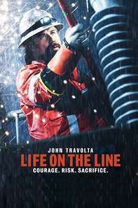 Life on the Line - Poster