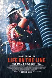 Life on the Line - Poster