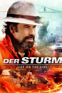Life on the Line - Poster