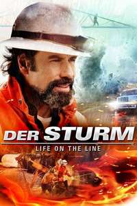 Life on the Line - Poster