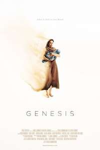 Genesis - Poster