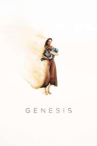 Genesis - Poster