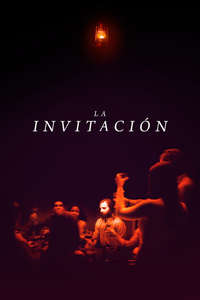 The Invitation - Poster