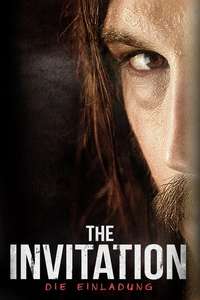 The Invitation - Poster