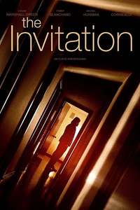 The Invitation - Poster