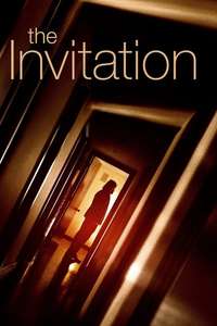 The Invitation - Poster