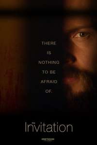 The Invitation - Poster